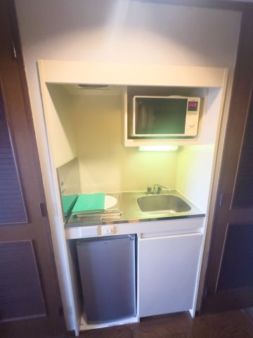 キッチン