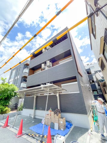 部屋画像