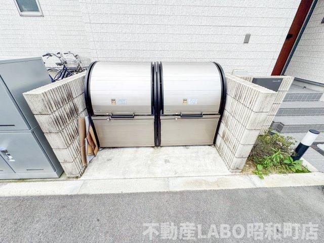 その他