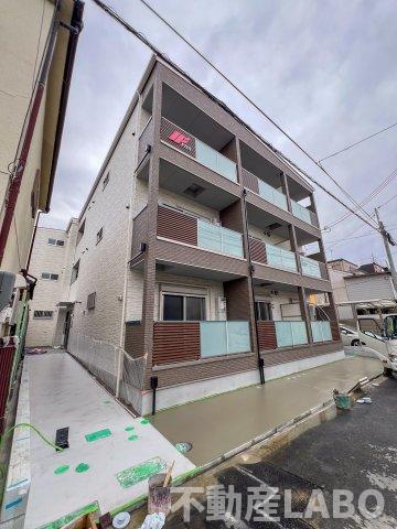 部屋画像