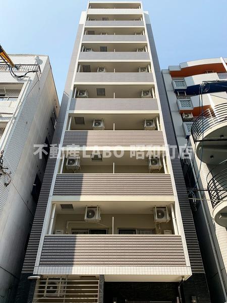 部屋画像