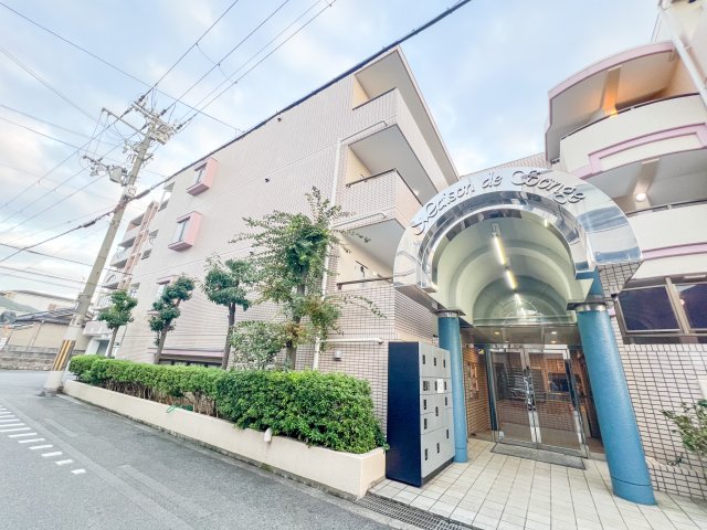 部屋画像