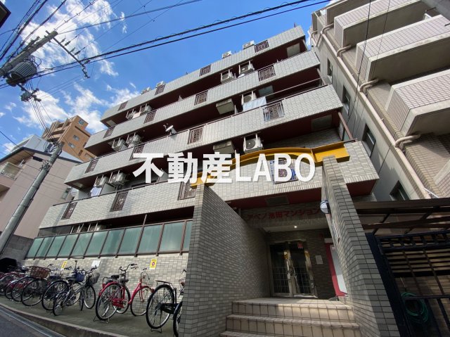 部屋画像