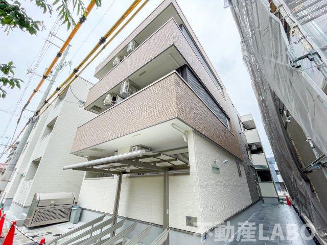 部屋画像
