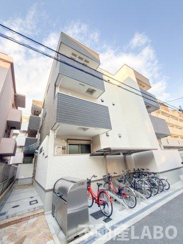 部屋画像