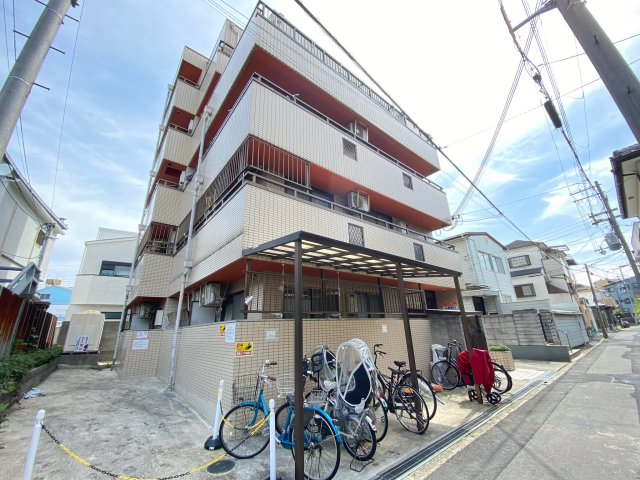 部屋画像