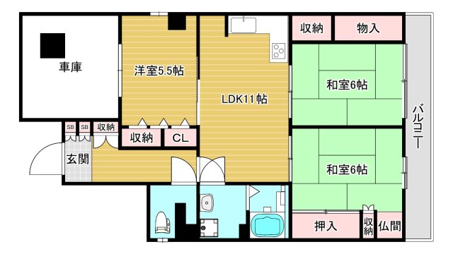 サムネイルイメージ