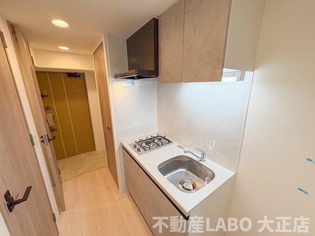 キッチン