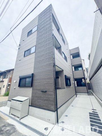 部屋画像