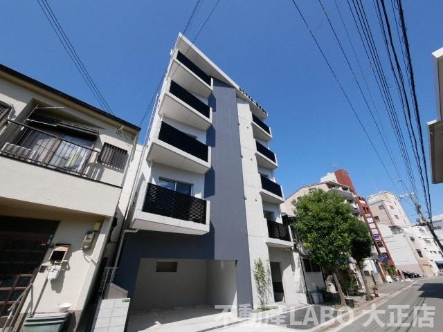 部屋画像