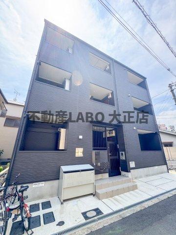 部屋画像
