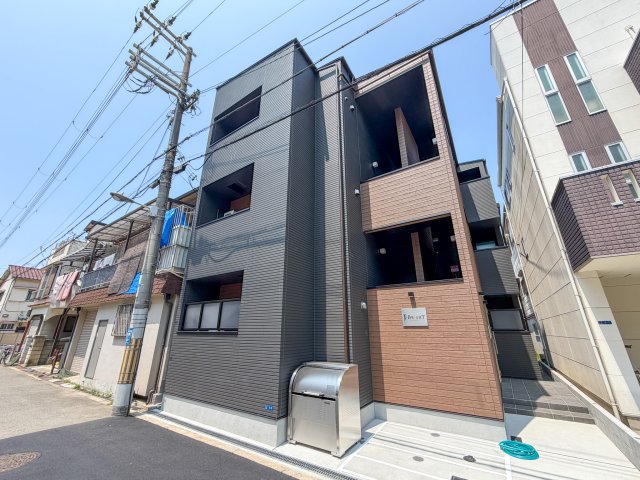 部屋画像