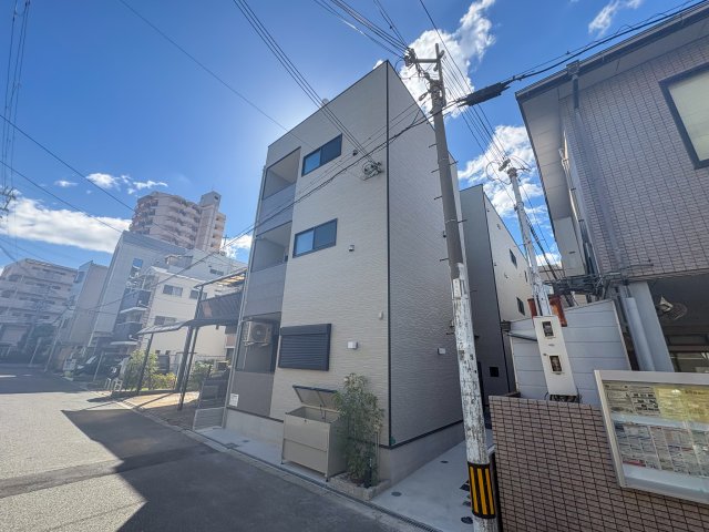 部屋画像