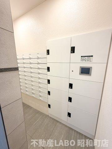 その他