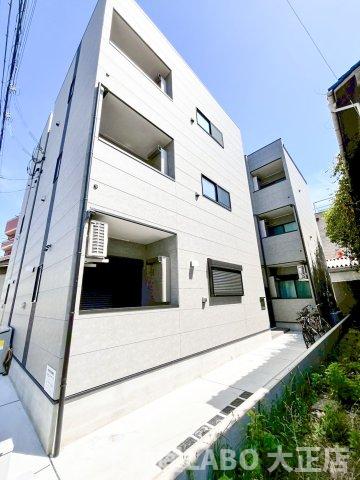 部屋画像