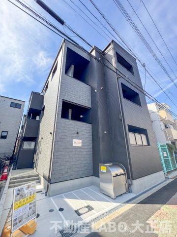 部屋画像