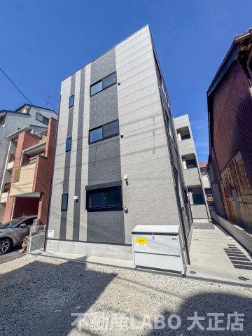 部屋画像
