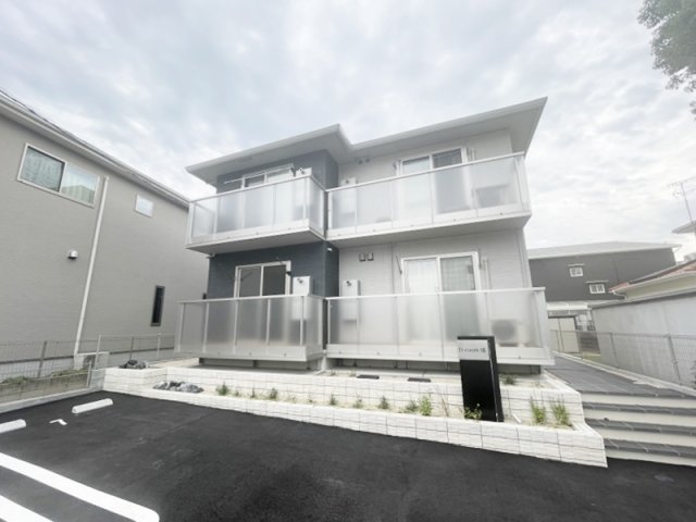 部屋画像