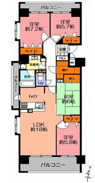 サムネイルイメージ