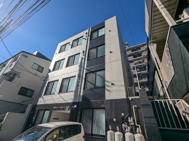 部屋画像