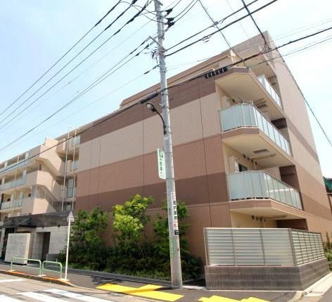 部屋画像