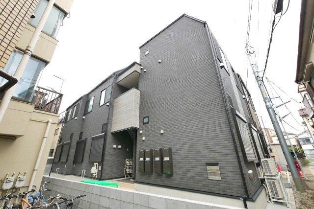 部屋画像