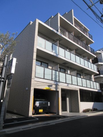 部屋画像