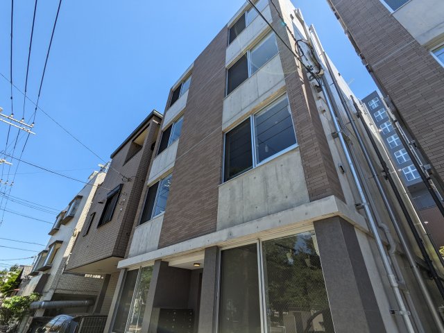 部屋画像