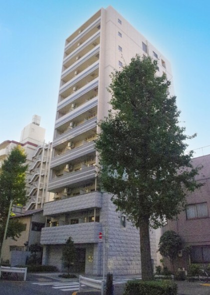 部屋画像