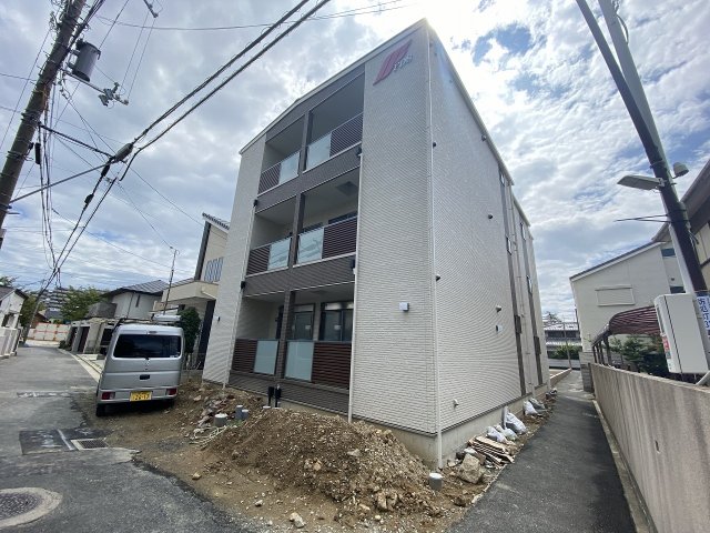 部屋画像