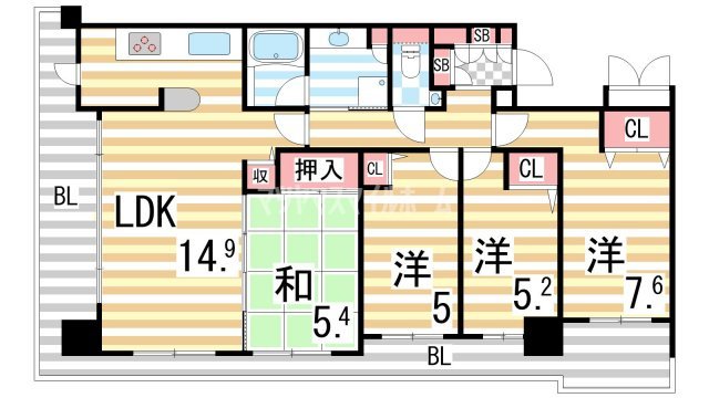 サムネイルイメージ