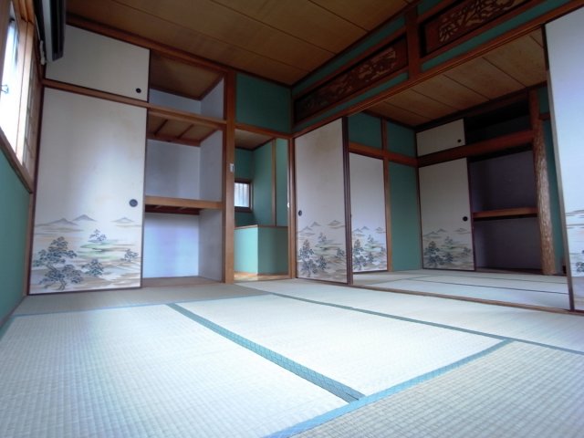 居室・リビング
