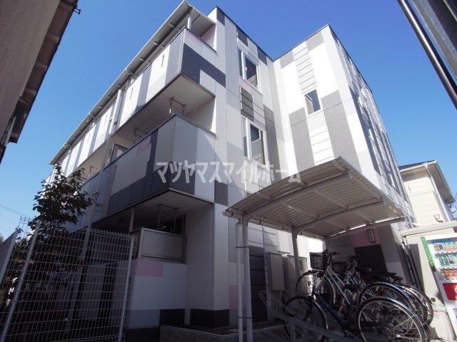 部屋画像