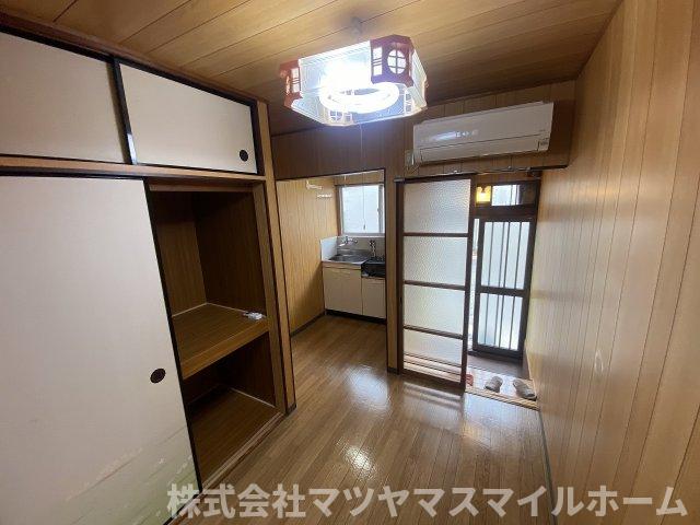 居室・リビング