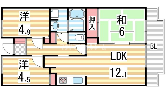 サムネイルイメージ