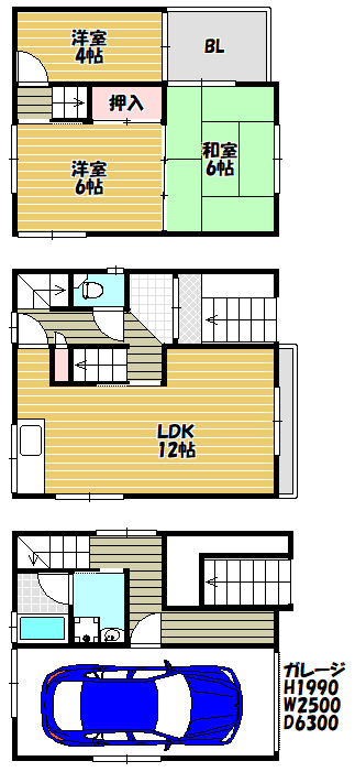 サムネイルイメージ