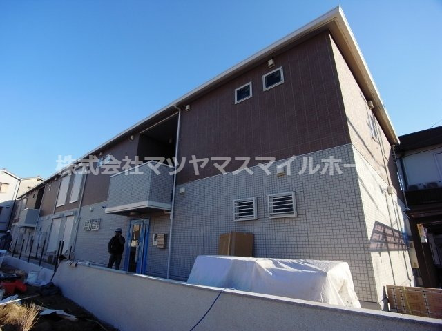 部屋画像