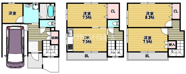 サムネイルイメージ