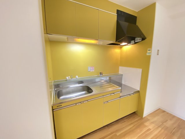 キッチン