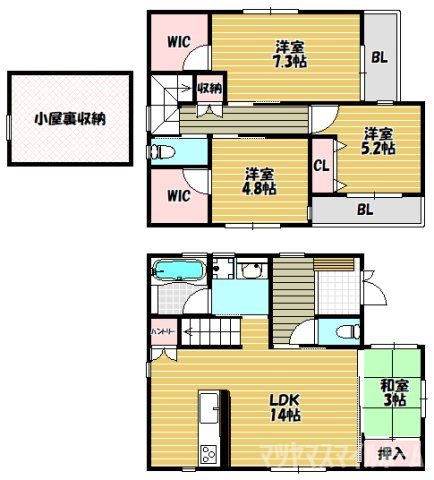 サムネイルイメージ