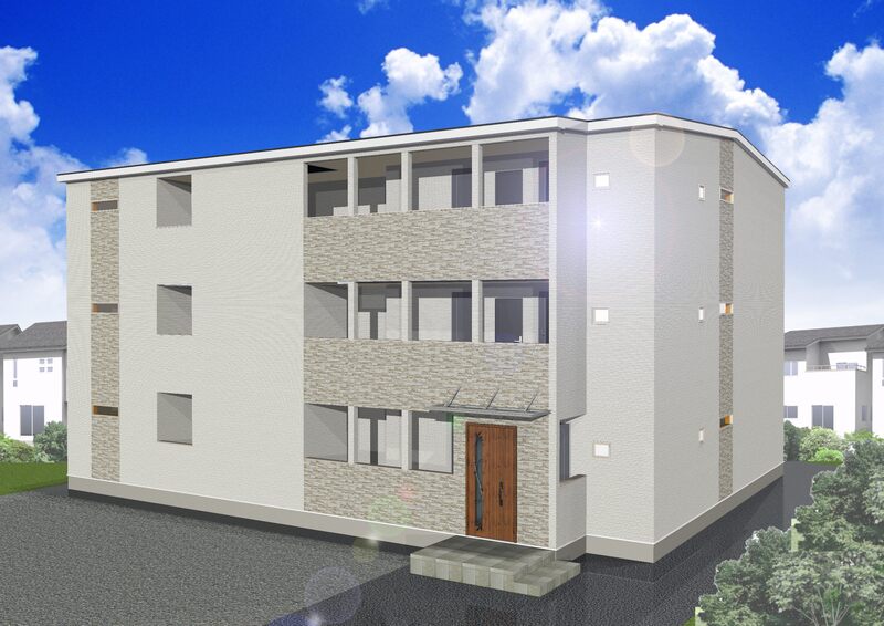 部屋画像