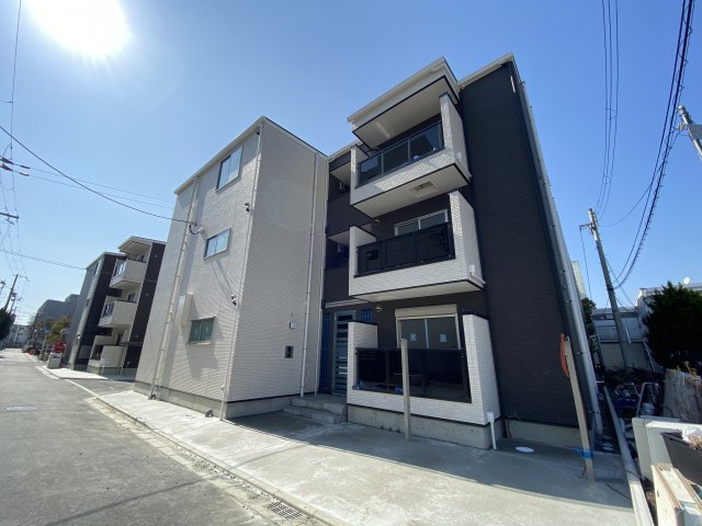 部屋画像