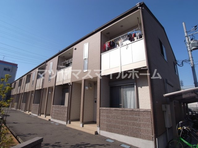 部屋画像