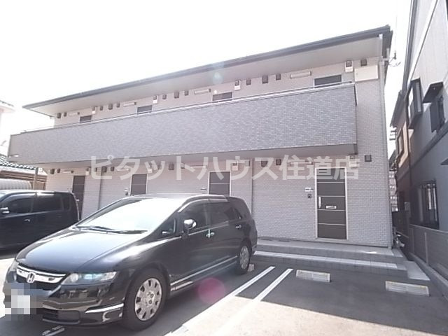 部屋画像