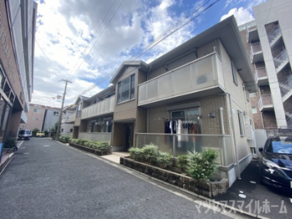 部屋画像