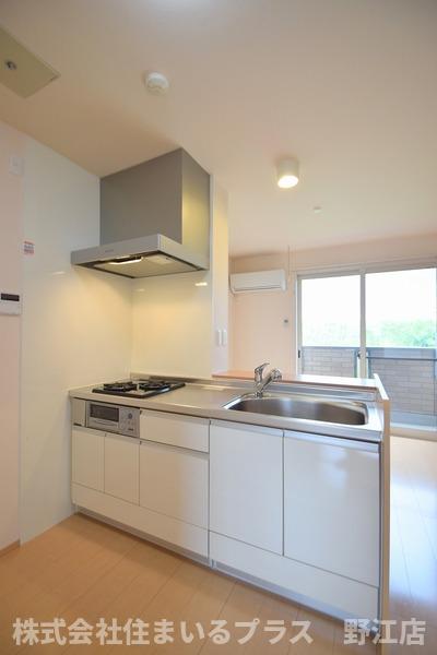 キッチン