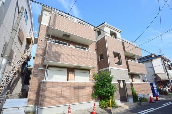 部屋画像