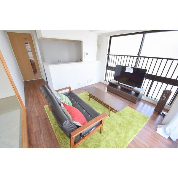 居室・リビング