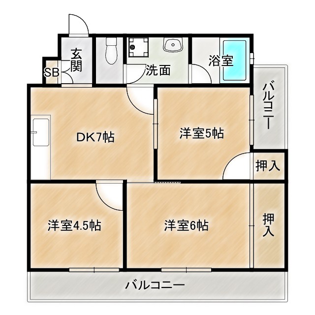 サムネイルイメージ