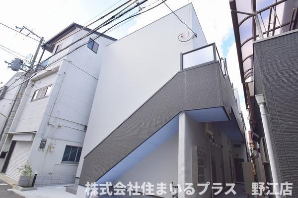 部屋画像